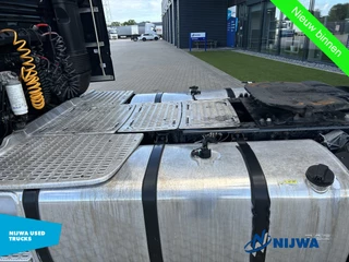 DAF XF480 2019 - 4x2 Omvormer + Standkachel obrazek 10