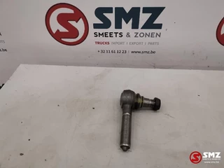 Mercedes-Benz N/A - Occ spoorstangeind Mercedes SK zdjecie 1