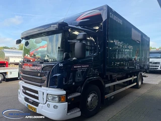 Scania P 2016 - P250 afbeelding 3 miniatuur