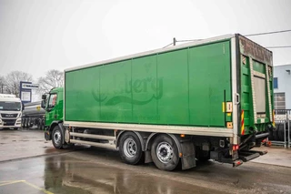 Volvo N/A 2009 - FE 300 immagine 4