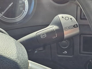 DAF 400 2017 - CF bild 11
