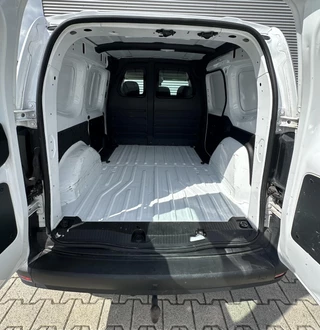 Mercedes-Benz Citan 2022 - 110 CDI L1 Pro Navi|Cruise|Leder stuur|3 zits изображение 16