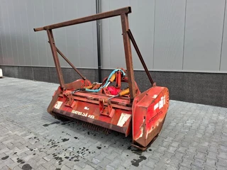 Seppi 1997 - Forst 200 Mulcher te koop