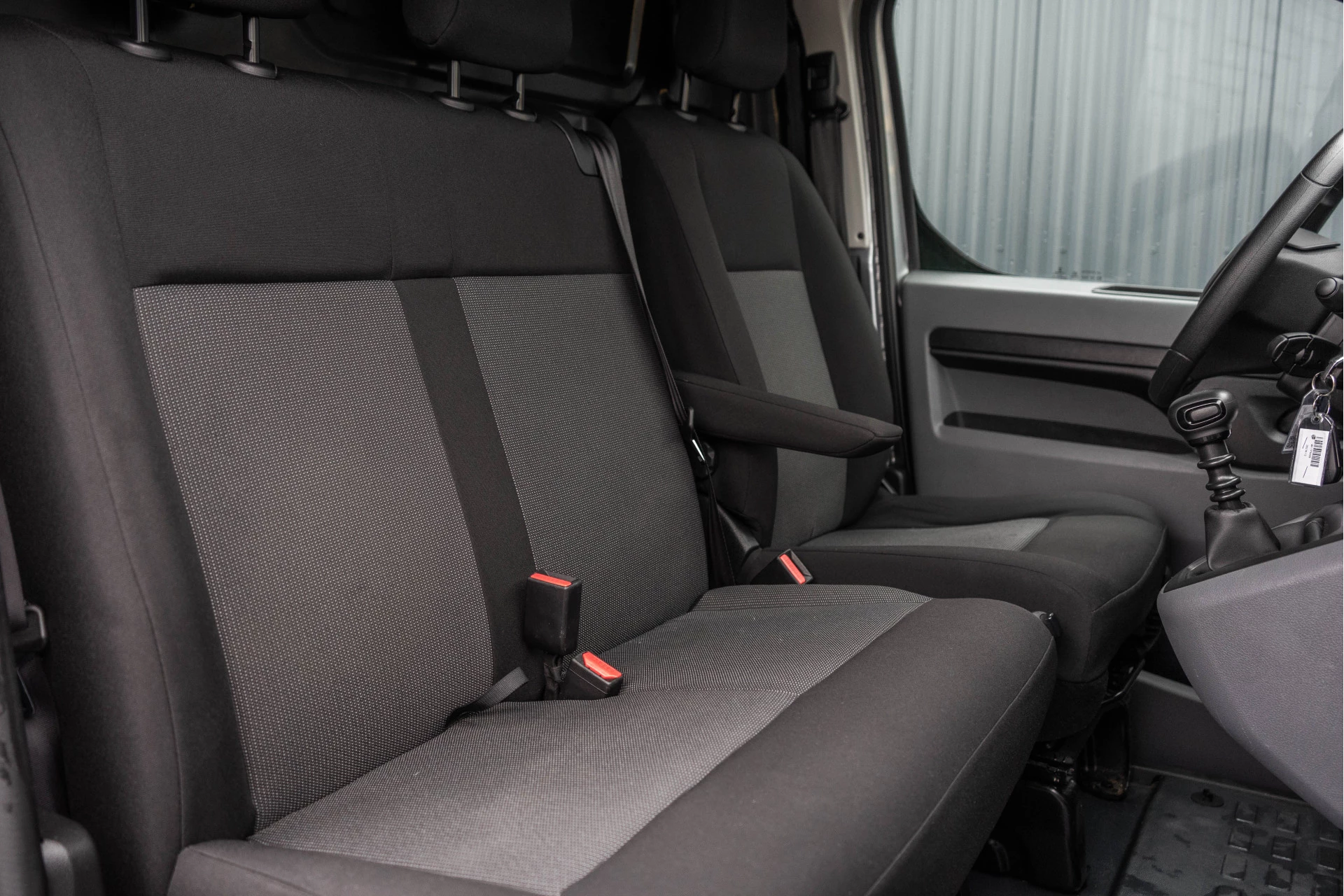 Fiat Scudo 2022 - 2.0 MultiJet L2H1 | 145 PK | Carplay | Cruise | Airco obrázek 13