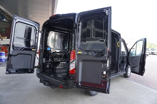 Ford Transit 2024 - 350M 2.0 TDCI 130PK L2H2 Trend Automaat obrazek 5