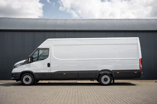 Iveco Daily 2022 - 35S16 | L4H2 | 157 PK | 3-Zits | Airco | Parkeersensoren obrazek 4