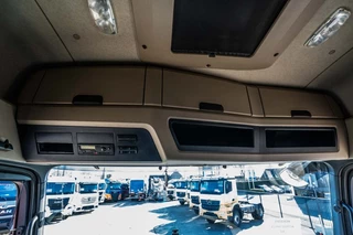 Mercedes-Benz Actros 2017 - 1843 LS+KIPHYDR. obrazek 13