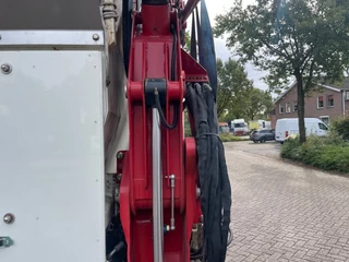 VDL N/A - GRIJPARM ZIJLADER obrazek 5