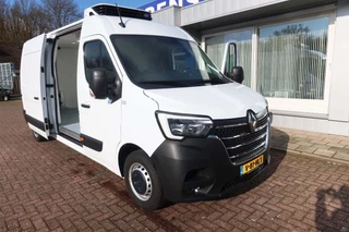 Renault Master 2024 - L3 H2 Koel/Vries B.P.M. Vrij!! obrazek 7