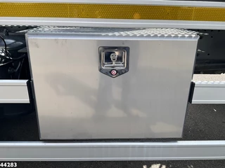 DAF FAN XD 450 Euro 6 Hiab 19 Tonmeter Z-kraan 2026 - N/A изображение 11