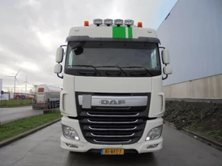 DAF XF 440 2015 - N/A obrazek 2