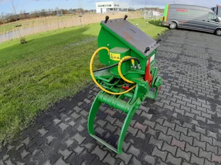 Groeneveldt N/A 2018 - Lumberjack 150 obrazek 10