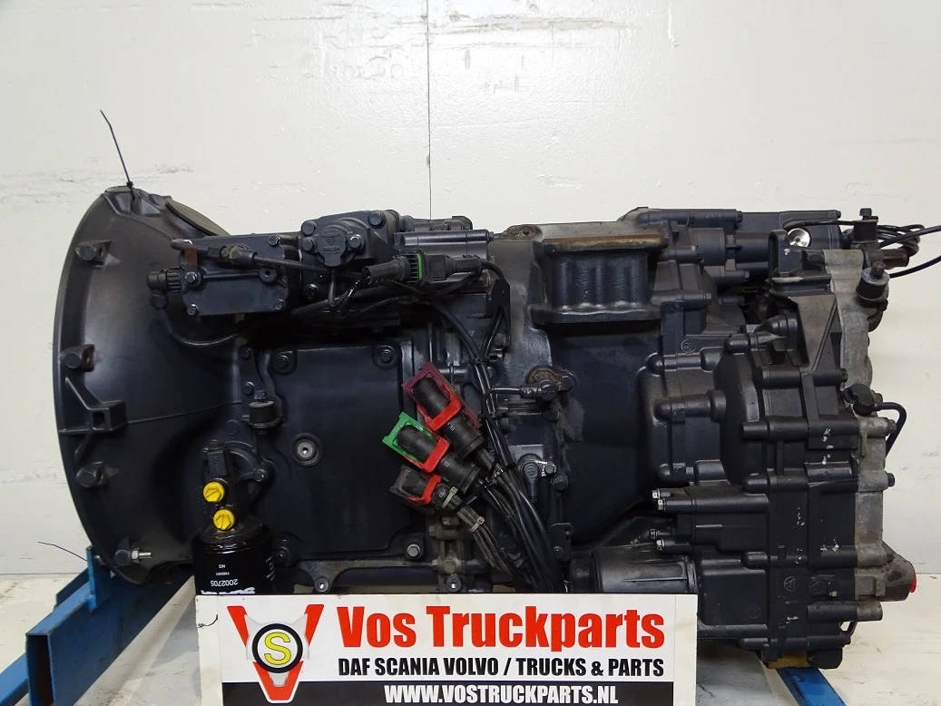 Scania 2017 - GRS-895R O N.T. immagine 1