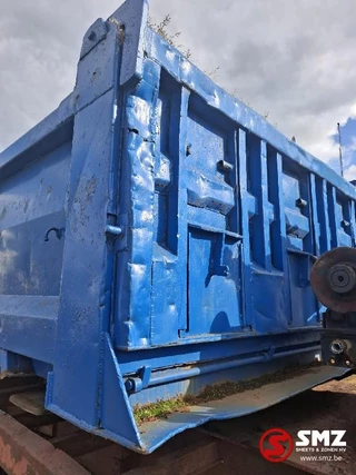 Diversen N/A 1999 - Occ Kipbak 6.5 x 2.4 x 1.0m obrazek 2