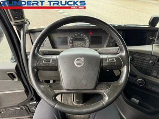 Volvo FH 2014 - FH16-750 GLOBETROTTER, 8x4 obrazek 18