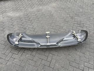 Volvo N/A - 20937446 SUN VISOR (2005-2014) bild 3
