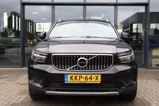 Volvo XC40 2022 - 1.5 T3 Automaat INSCRIPTION / Leder / Trekhaak 1600 KG imagen 9