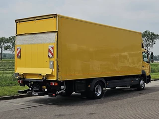 Mercedes-Benz Atego 2022 - 1224 obrazek 3