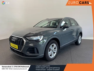 Audi Q3 2022 - 45 TFSI e S-tronic te koop