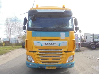 DAF XF 450 2018 - ADR obrazek 2