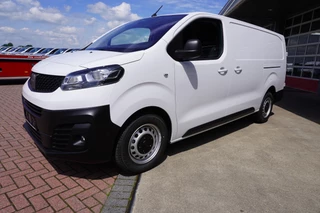 Fiat Scudo 2024 - 2.0 MultiJet L3H1 Automaat Schuifdeur Links en Rechts image 9