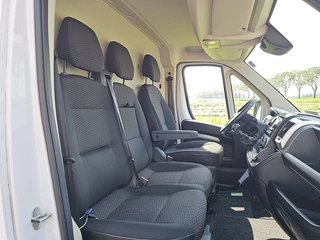 Peugeot Boxer 2022 - 435 image 7