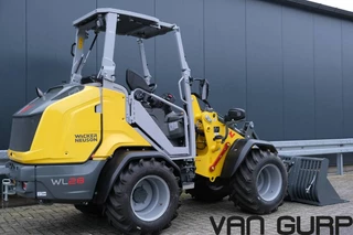 Neuson N/A 2022 - WL28 | NEW | 2022 | Weidemann 1390 obrazek 18