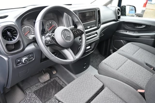 Mercedes-Benz Vito 2024 - 116 CDI L3 Pro zdjecie 4