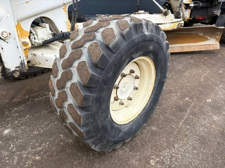 New Holland F106.6/A 2007 - N/A bild 15