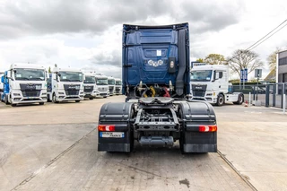 Mercedes-Benz Actros 2018 - 1846 LS +ADR zdjecie 4