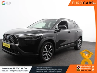 Toyota Corolla Cross 2023 - Hybrid 200 Style Automaat te koop