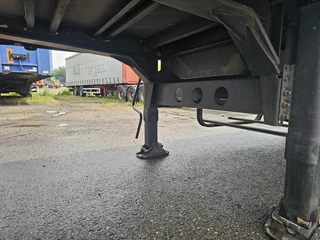 Kögel S 24-1 - COIL - SLIDING ROOF--SAF DISC. TUV BELGIUM 22-01-2027 2020 - N/A obrazek 32