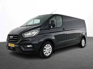 Ford Transit Custom 2024 - 130pk Automaat L2H1 Trend te koop