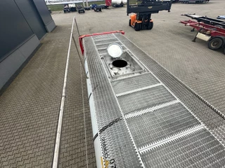 Welfit Oddy N/A 2007 - 20FT ISO Tankcontainer / 25.030L / UN-Portable T11 imagen 15