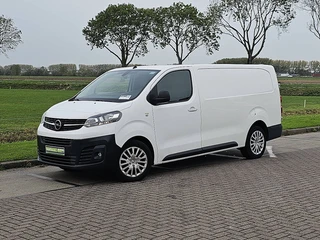 Opel Vivaro 2022 - 2.0 image 2 thumbnail