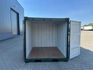 CIMC N/A 2026 - NEW 8FT DV CONTAINER STANDARD immagine 8
