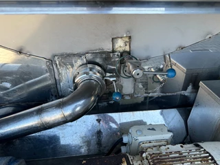 Feldbinder N/A 1999 - FOOD / 33.500L / 2-COMP / LIFTAXLE / PUMP / ALCOA bild 8