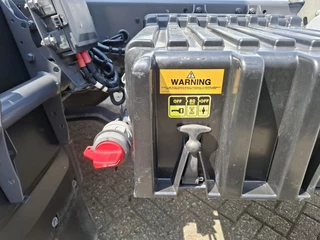 DAF LF 290 2022 - / !!ONLY:130146 KM !! / ACC / LWDS / AIRCO / TOP CONDITION / AUTOMATIC / EURO-6 / 2022 zdjecie 11