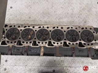 Ford N/A 2023 - Occ cilinderkop Ford Ecotorq 12.7L afbeelding 5