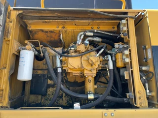 Caterpillar 345CL 2008 - N/A obrazek 25