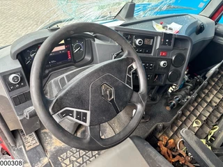 Renault N/A 2015 - C 430 EURO 6, Retarder, Hydraulic, Hub reduction imagen 5