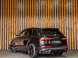 Audi Q7 2021 - 55 TFSIe Quattro Pro Line S imagen 19