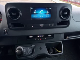 Mercedes-Benz Sprinter 2020 - 314CDI L2H2 FWD Airco Cruisecontrol EURO 6 imagen 13