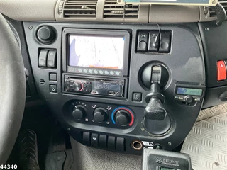 DAF FAG 75 CF 250  Geesink 20m³ 2010 - N/A zdjecie 14