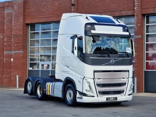 Volvo FH 2022 - 13.500 Globetrotter XL 6x2 - PTO/Hydraulic - 3.20 WB - I Save te koop