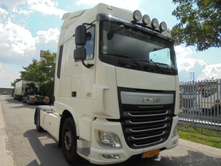 DAF XF 440 2016 - N/A obrazek 3