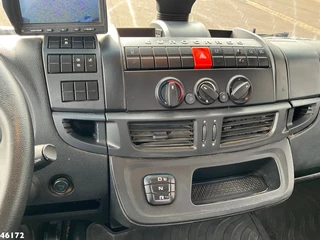Iveco Eurocargo 2020 - ML160E25 HMF 11 Tonmeter laadkraan Just 77.658 km! image 17