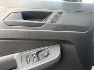 Volkswagen Caddy 2024 - Cargo 2.0TDI Airco Cruisecontrol Apple CarPlay 122PK immagine 10