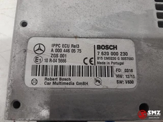 Mercedes-Benz N/A - Occ ECU IPPC regeleenheid Mercedes afbeelding 4