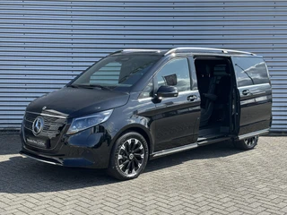 Mercedes-Benz EQV 2026 - 300 L2 Avantgarde 90 kWh afbeelding 2 miniatuur